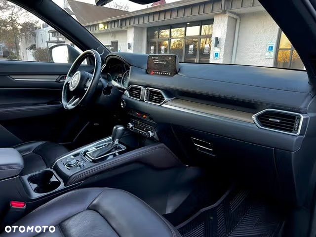 Mazda CX-5 2.5 Skyprestige AWD - 18