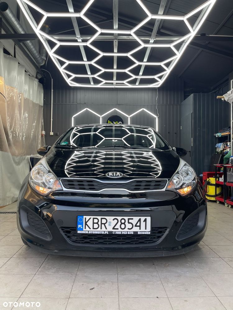 Kia Rio 1.2 Edition 7 - 3