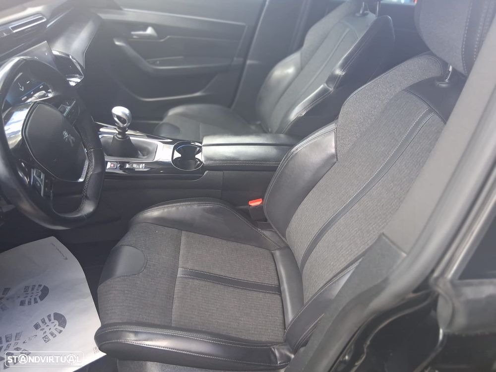 Peugeot 508 - 11