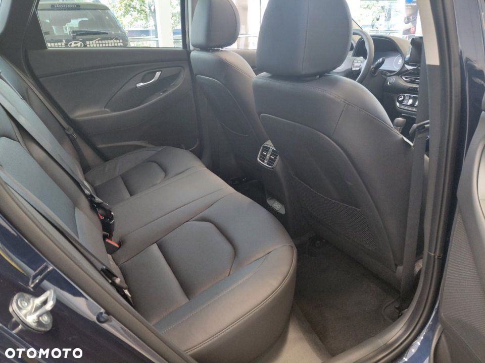 Hyundai i30 - 12