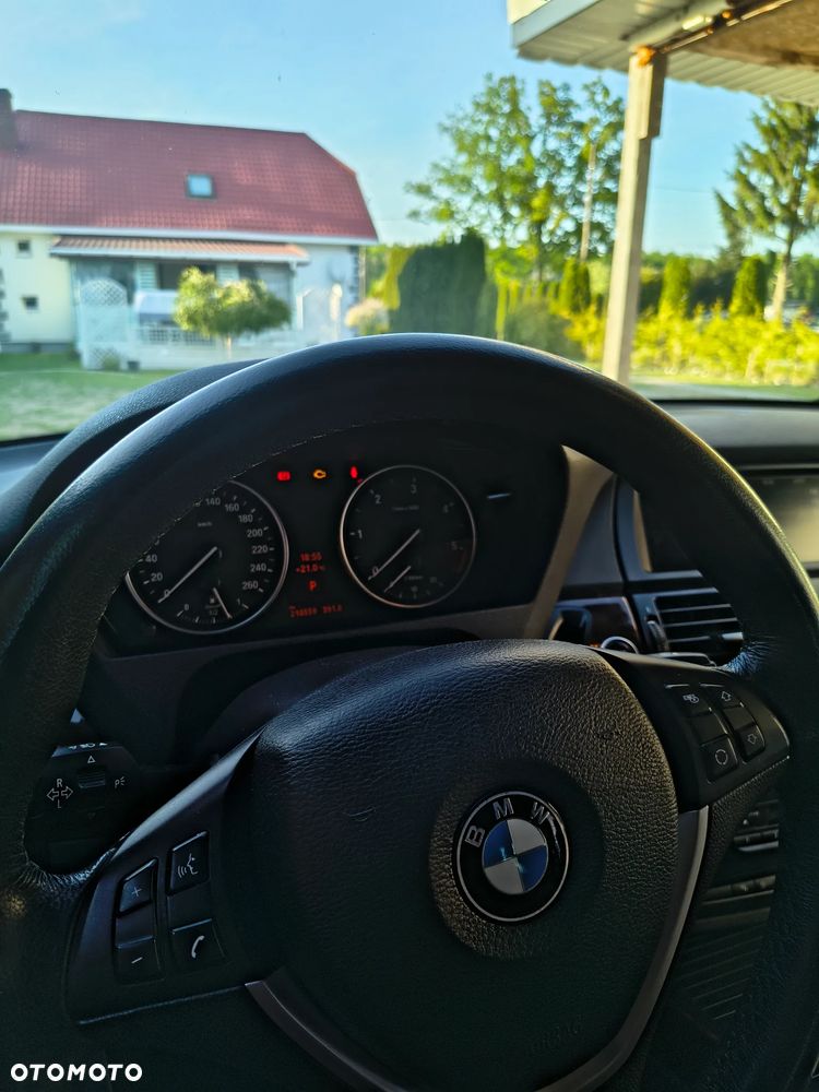 BMW X5 - 16