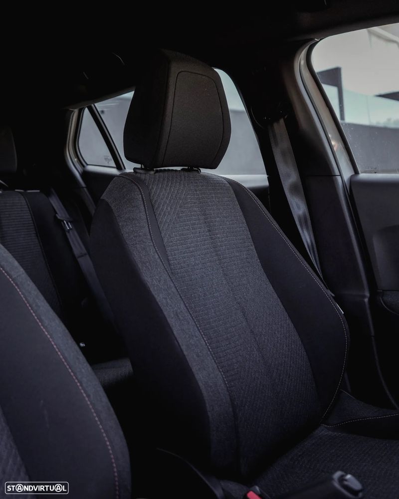 Peugeot 2008 1.2 Style - 8