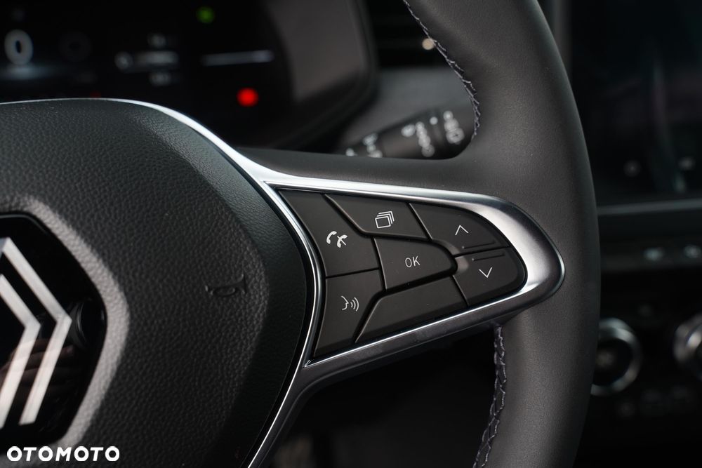 Renault Clio 1.0 TCe Techno - 17