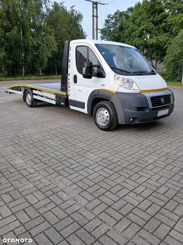 Fiat Ducato - 12