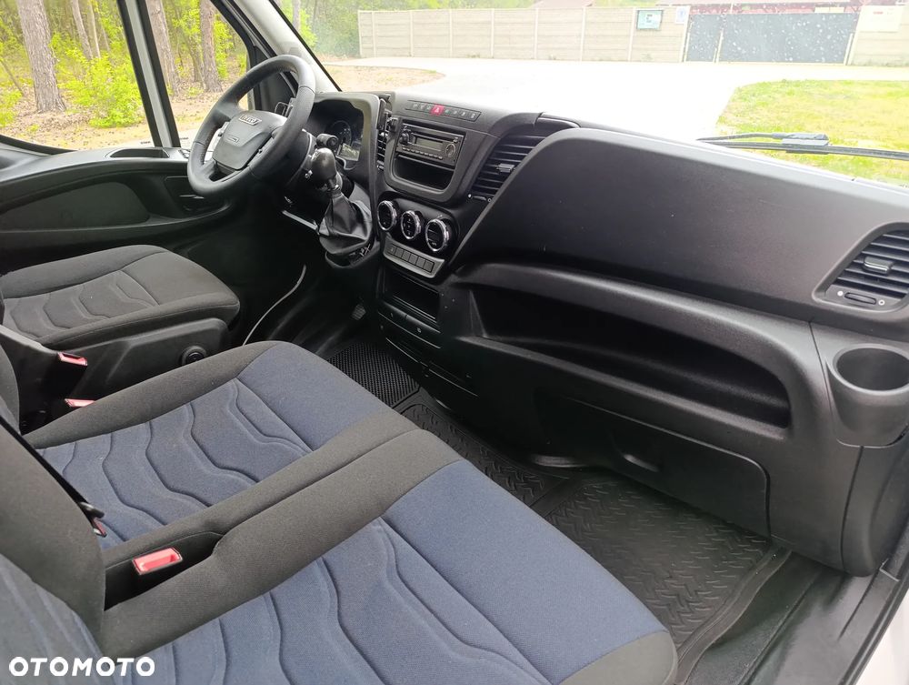 Iveco DAILY - 20