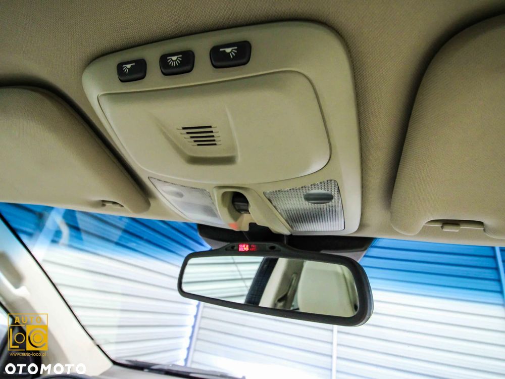 Volvo XC 90 D5 AWD Summum - 27
