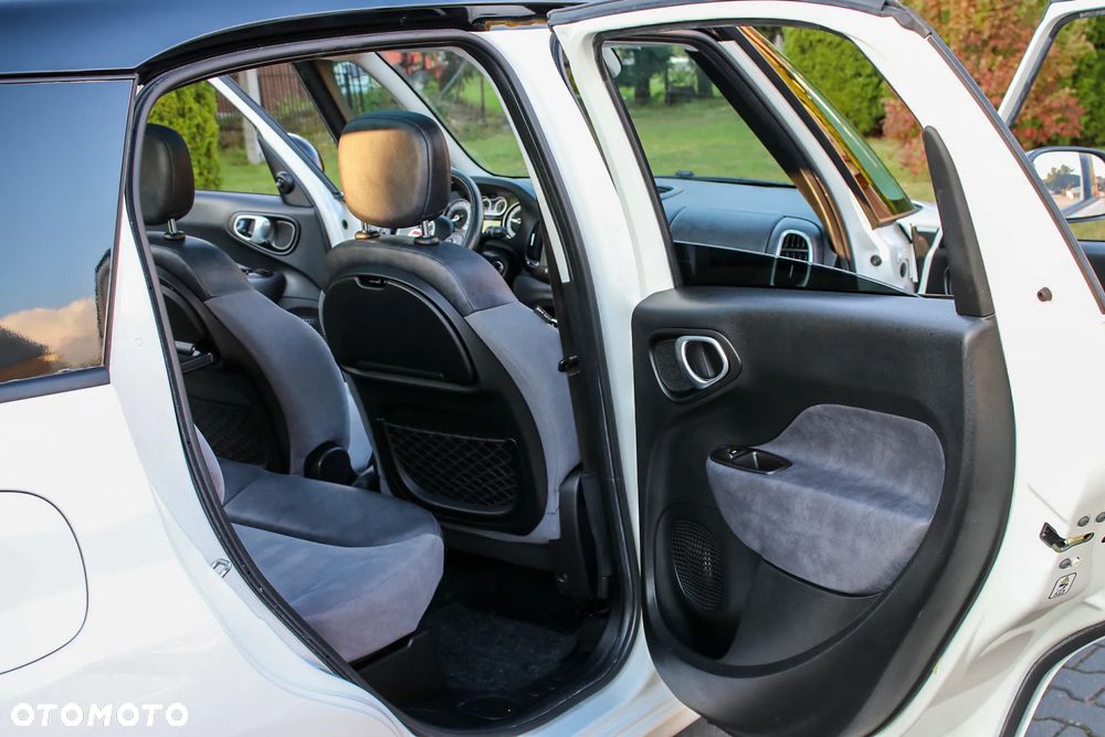 Fiat 500L 1.6 Multijet Pop Star S&S - 27