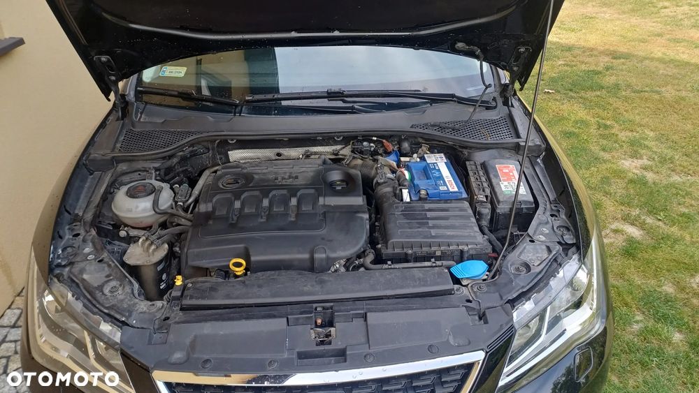 Seat Leon 1.6 TDI Style S&S - 18