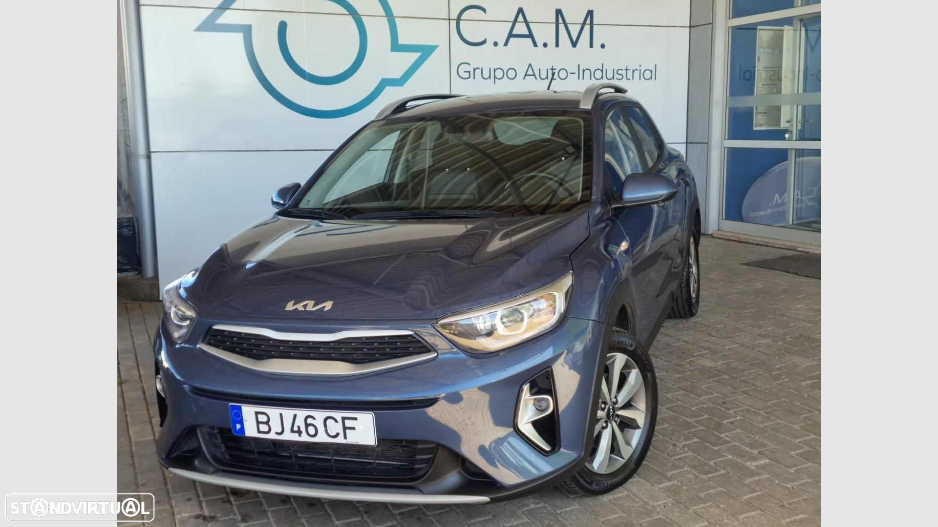 Kia Stonic 1.2 Dynamic - 2
