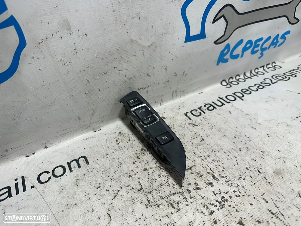 .Modulo Confort PDC Button Switch F20 F21 F30 F31 2010 a 2021 - 4