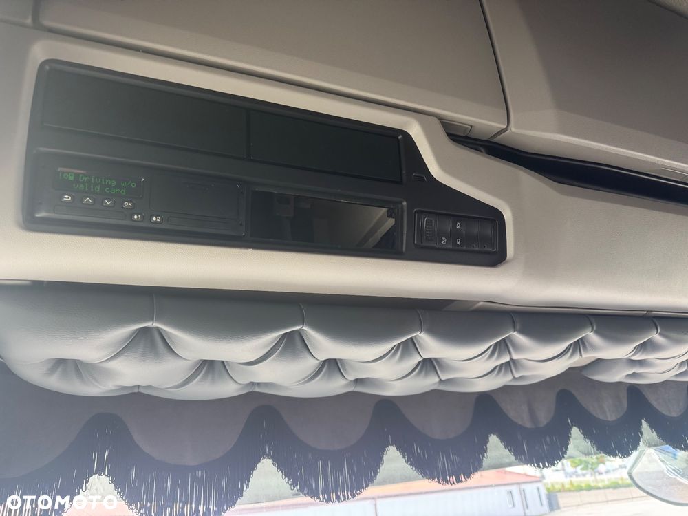 Scania S500 - 25