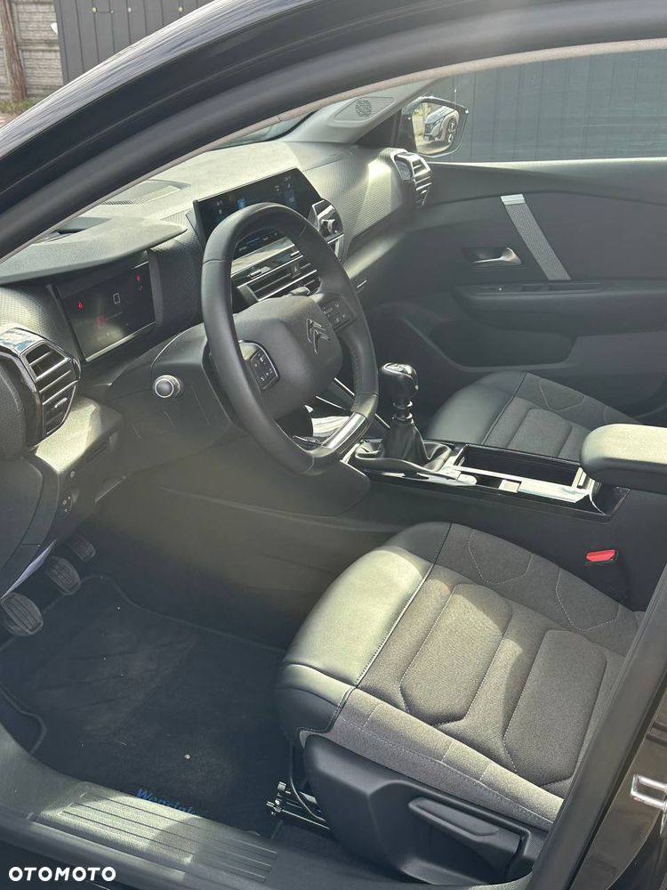 Citroën C4 1.2 PureTech Feel Pack S&S - 14