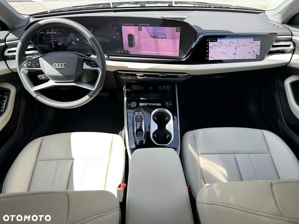 Audi A6 Avant - 15