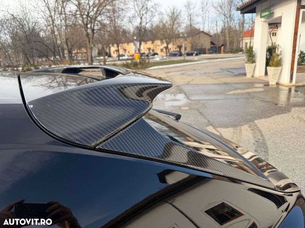 Audi SQ8 TDI quattro tiptronic - 14