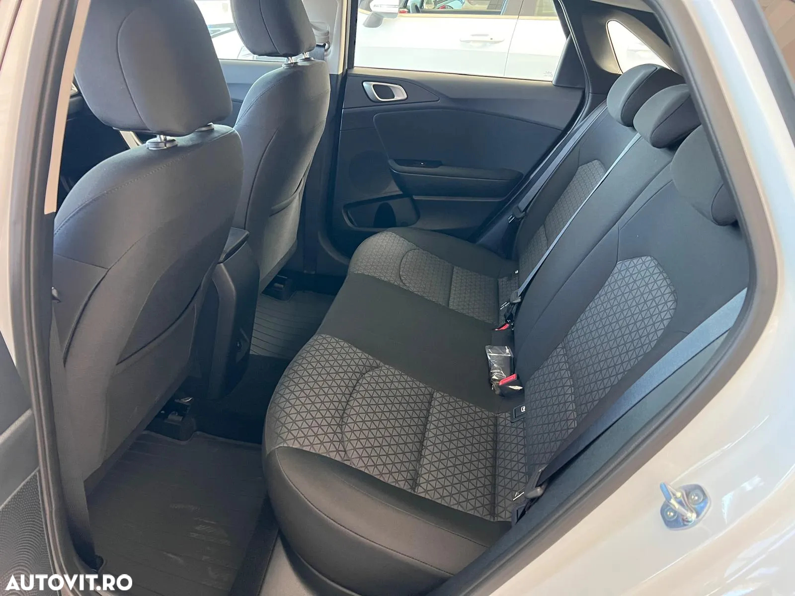Kia Ceed 1.5 T-GDI 7DCT Best - 15
