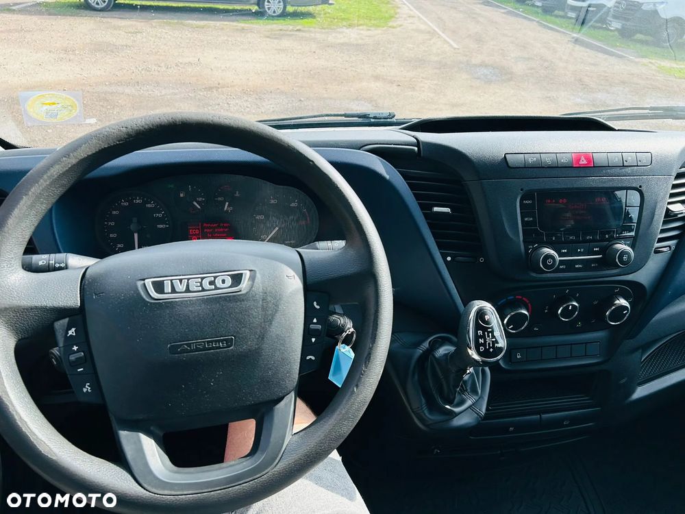 Iveco 35s160 - 18