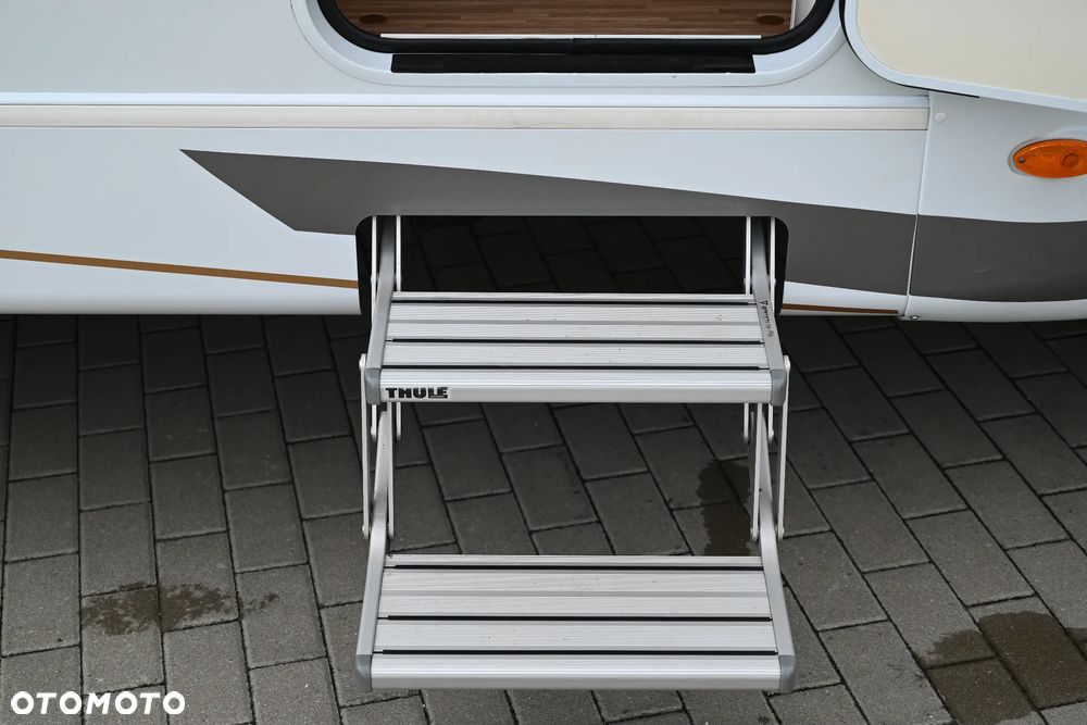 Fiat Ducato Carado Mobil - 38