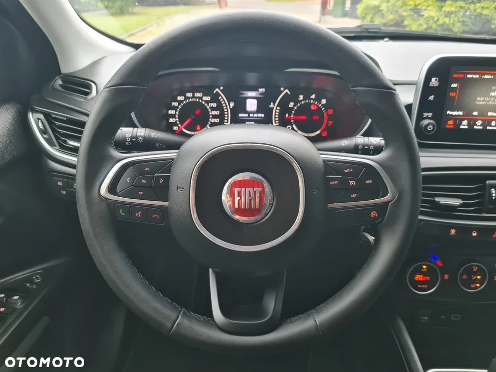 Fiat Tipo 1.4 T-Jet Easy - 18