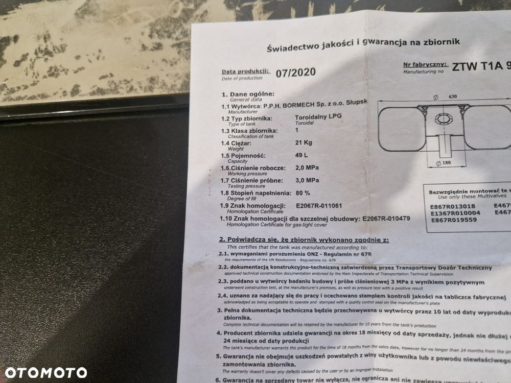 Honda Accord 2.0 Comfort - 29