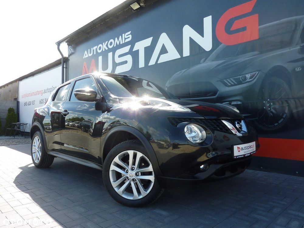 Nissan Juke - 3