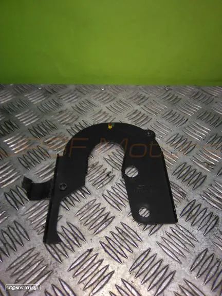 PEÇAS AUTO USADAS para Ford FIESTA IV 1.8D 1996 Monta Motor RTK - 12