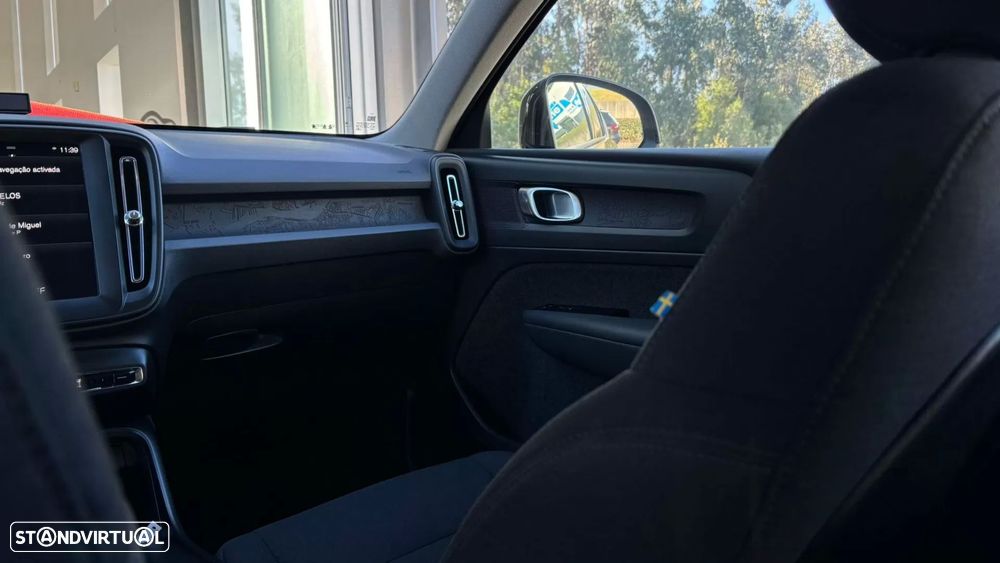 Volvo XC 40 1.5 T2 Essential - 33