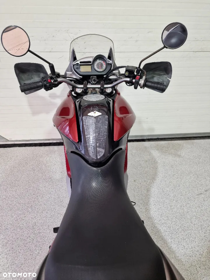 Honda Transalp - 29