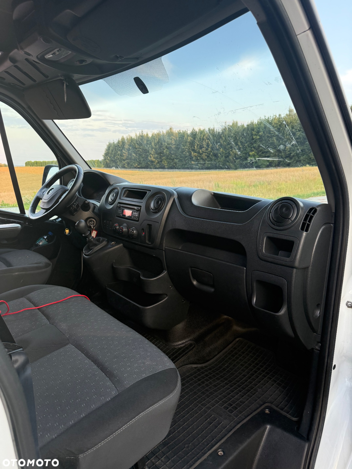 Opel Movano - 9