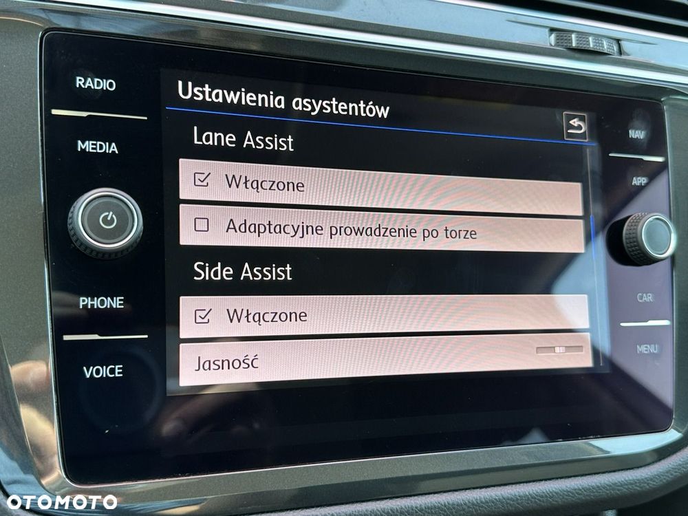 Volkswagen Tiguan 2.0 TDI BMT SCR IQ Drive - 31