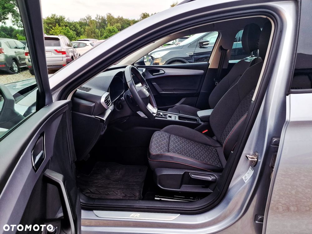 Seat Leon 1.4 eHybrid FR DSG - 15