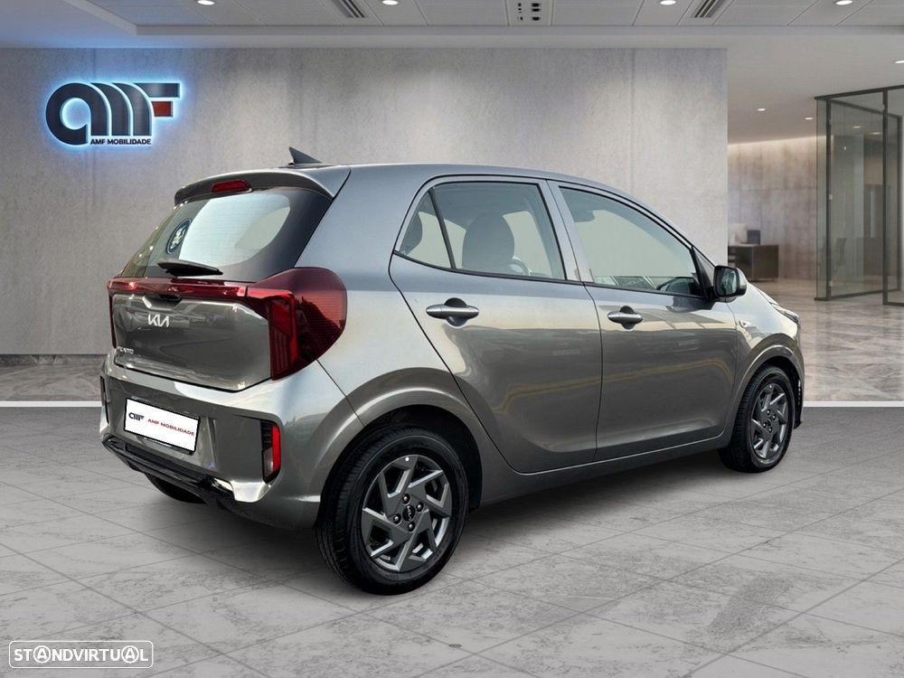 Kia Picanto 1.0 MPi Urban - 7