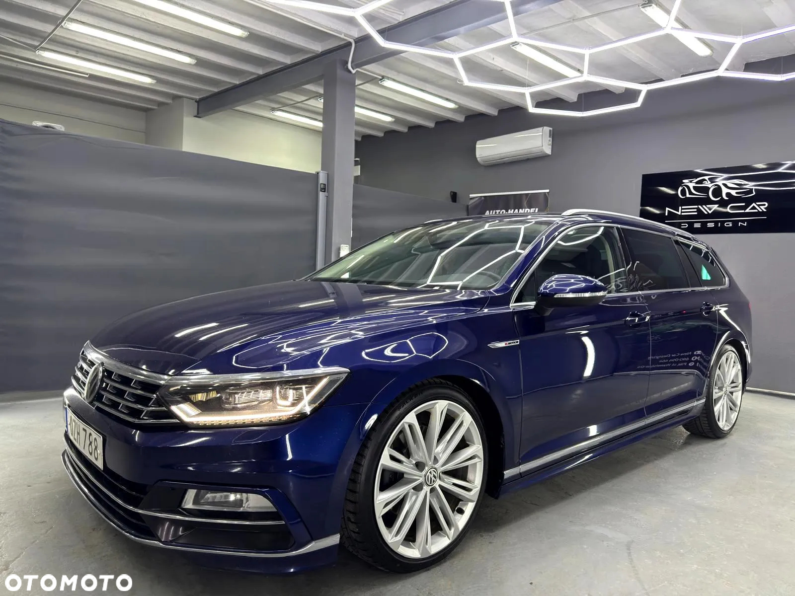 Volkswagen Passat Variant 2.0 TDI SCR DSG Highline - 14
