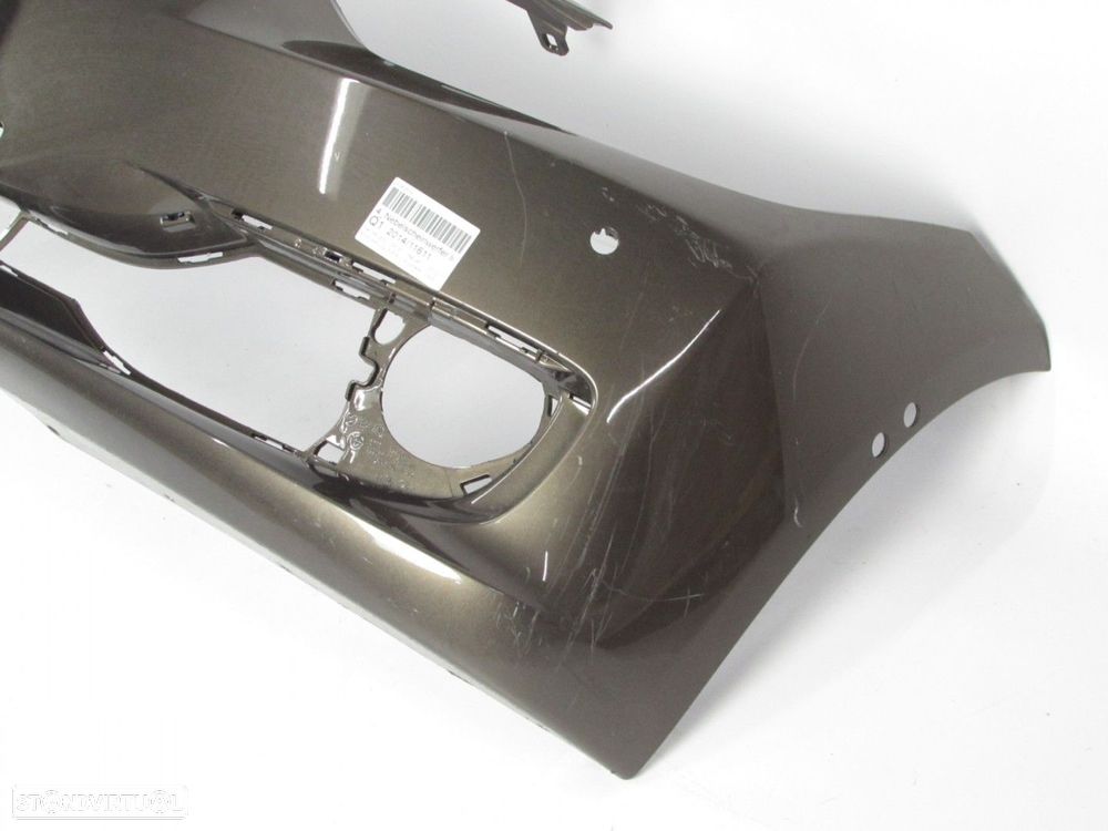 Parachoques Frente Seminovo/ Original BMW 3 (F30, F80)/BMW 3 Touring (F31) 51117... - 3