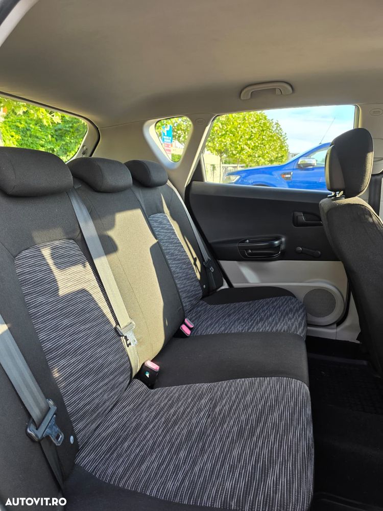 Kia Ceed 1.4 GSL LX - 8