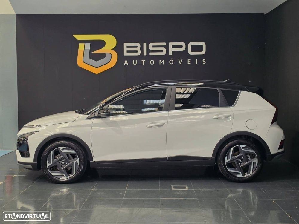 Hyundai Bayon 1.0 T-GDi Premium - 5