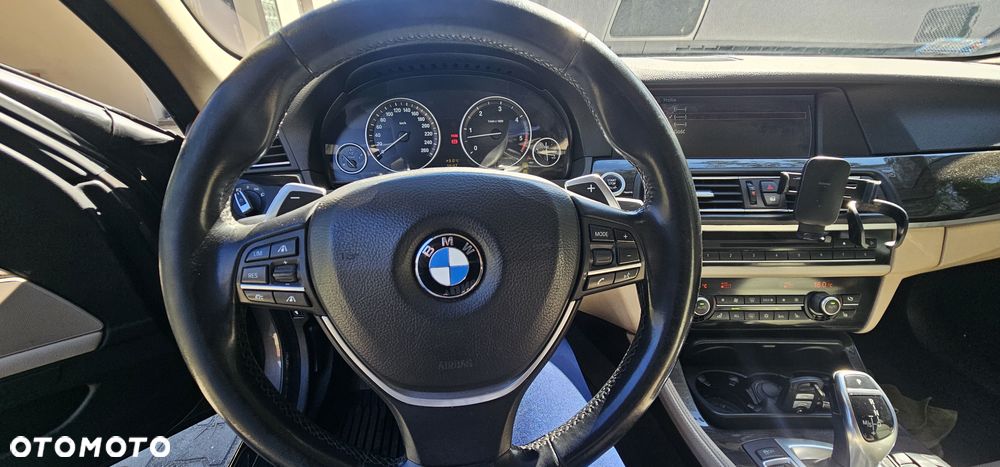 BMW Seria 5 530d - 3