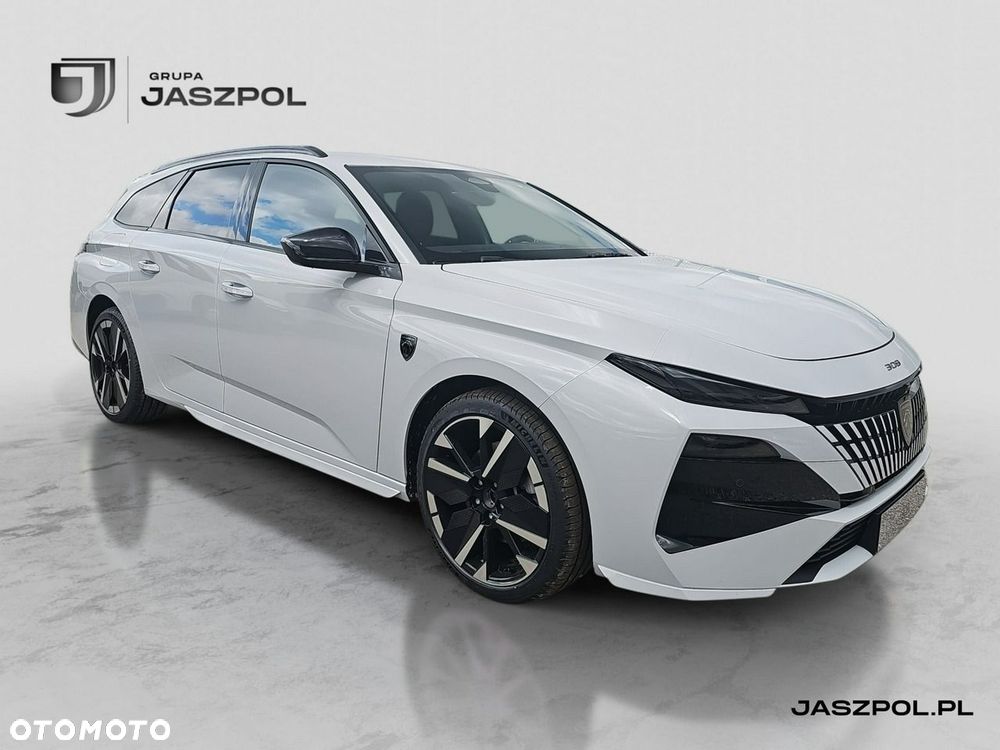 Peugeot 308 - 3