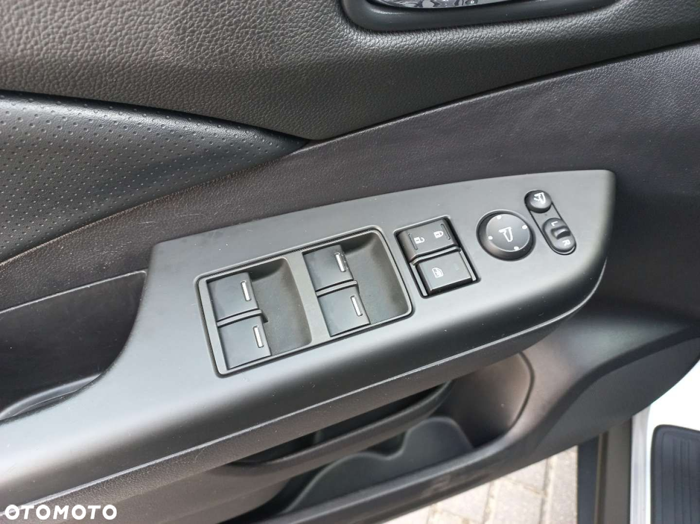 Honda CR-V - 11
