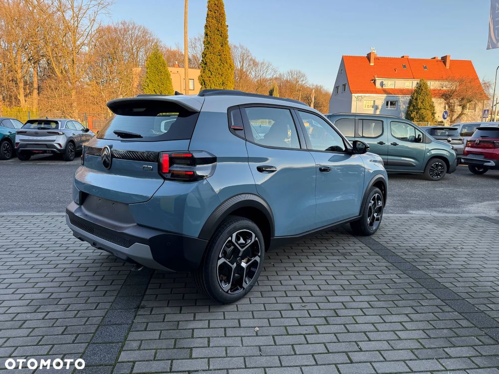 Citroën C3 1.2 mHEV Plus - 5