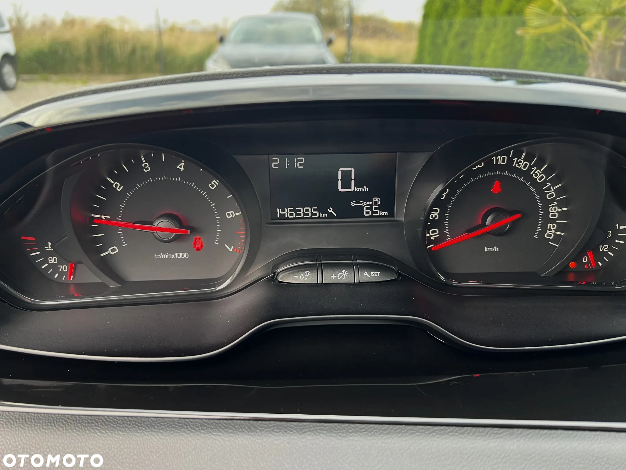 Peugeot 208 PureTech 68 Active - 28