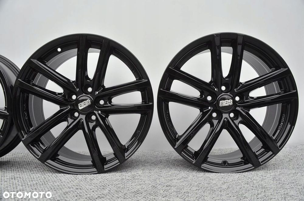 Felgi 8x18 5x112 Audi A4 b8 b9 A5 A6 C7 C8 A7 A8 Merc W205 W213 BMW G20 G30 - 7