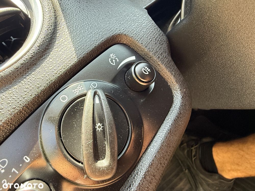 Ford Fiesta 1.25 Gold X - 31