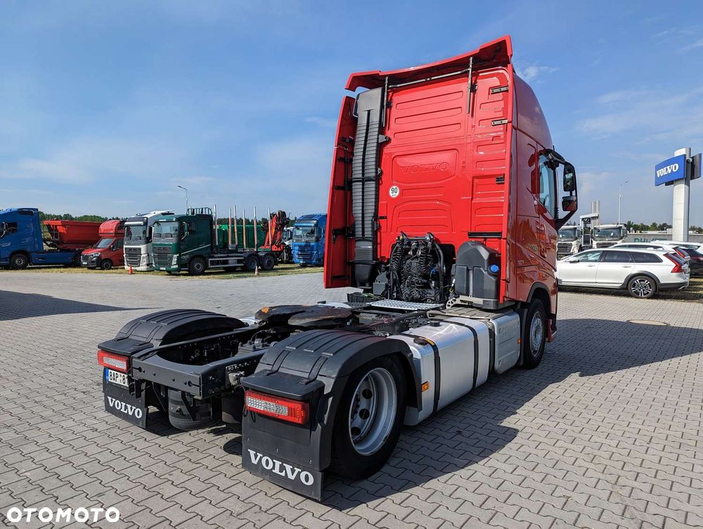 Volvo FH 500 - 7