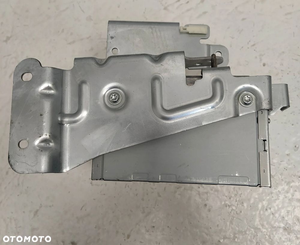 JAGUAR XJ X351 RADIO NAWIGACJA GPS ORYGINAŁ - 3