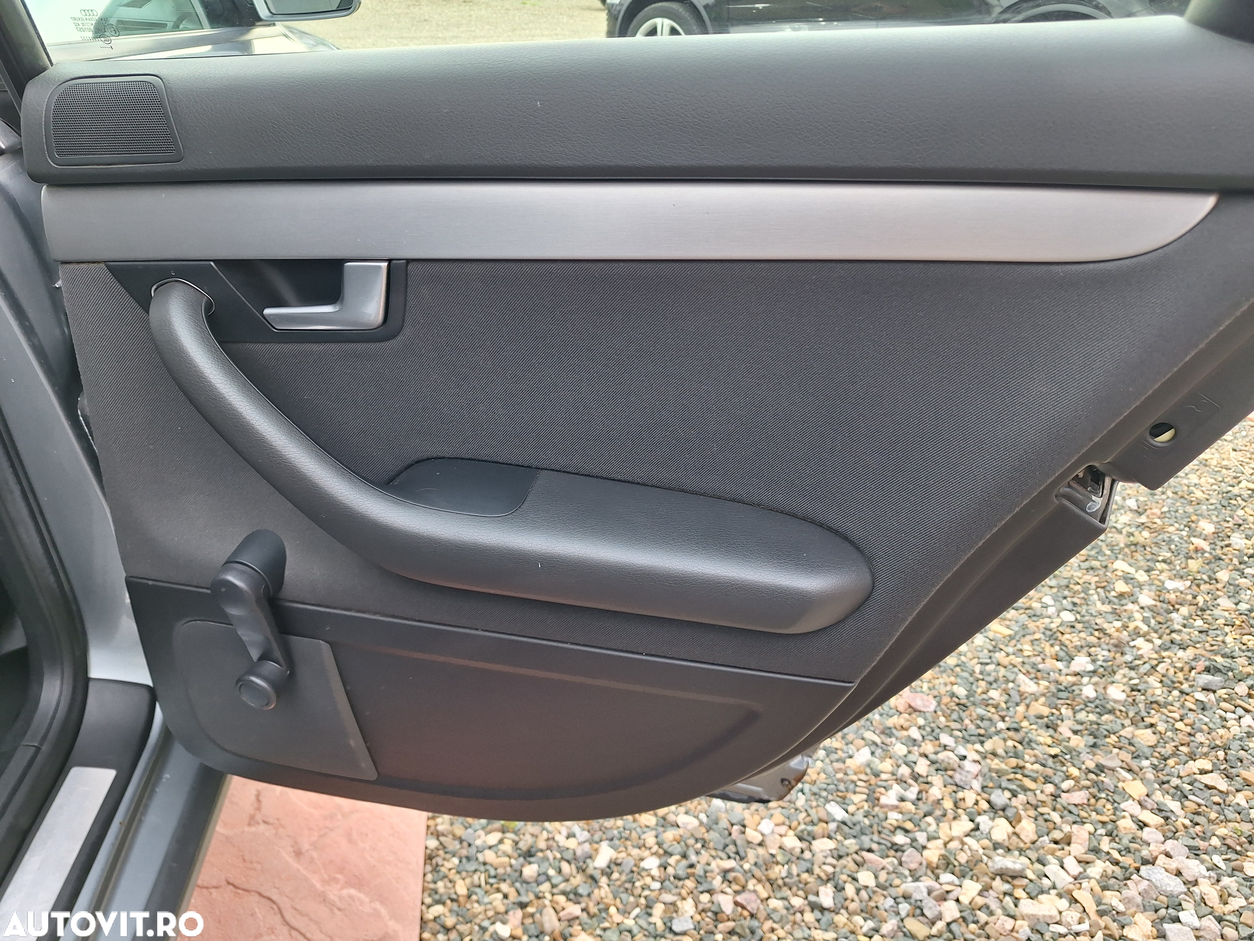 Audi A4 2.0 TDI - 14