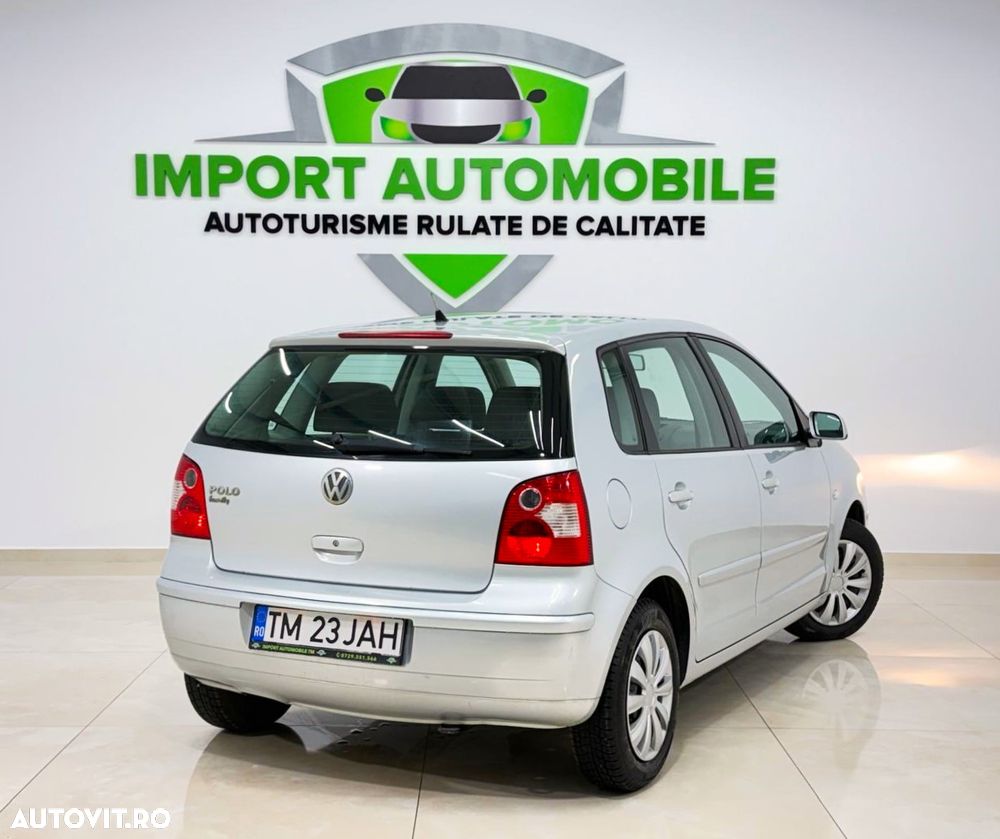 Volkswagen Polo - 14