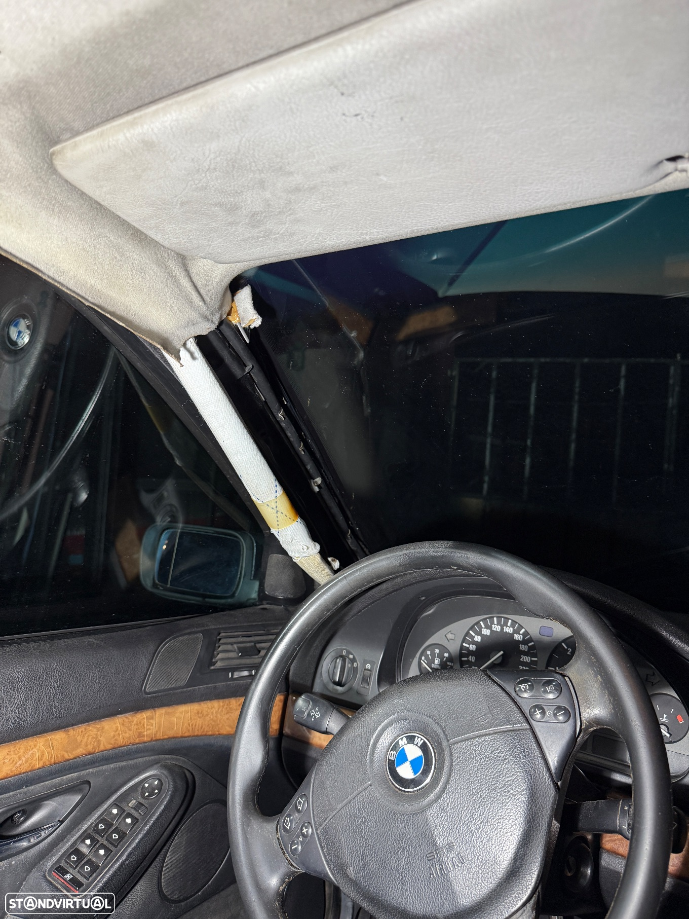 BMW 525 tds - 28