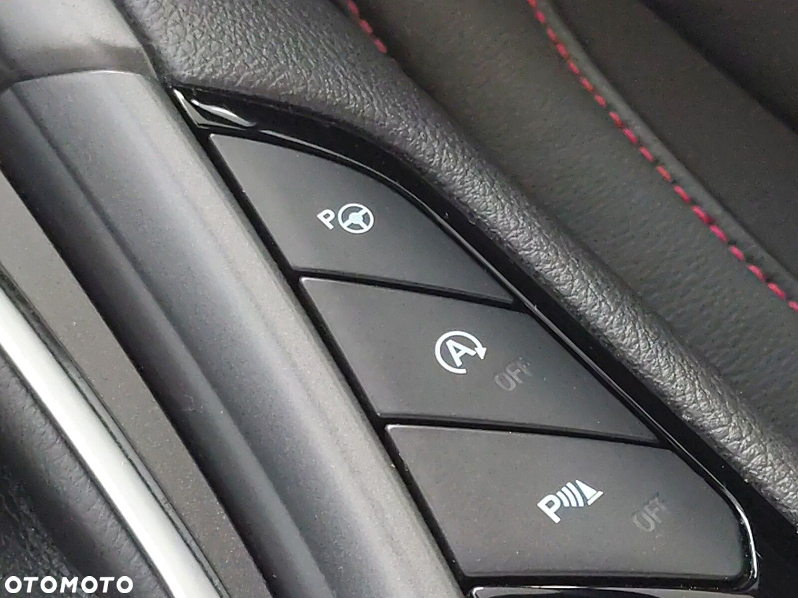 Ford Mondeo - 27