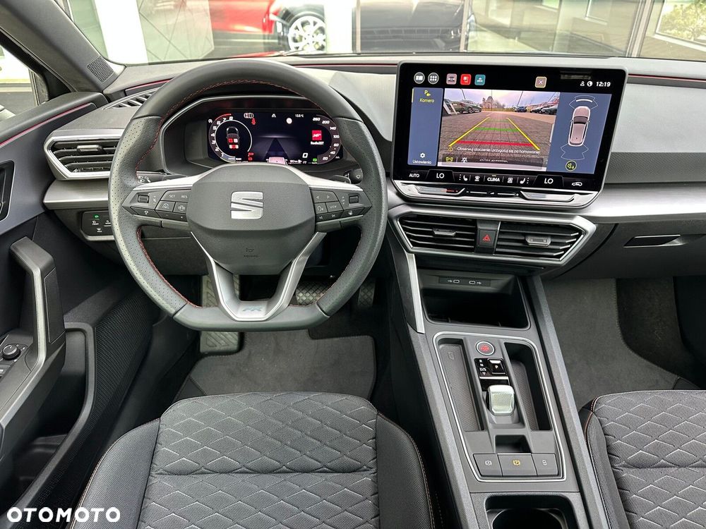 Seat Leon - 21