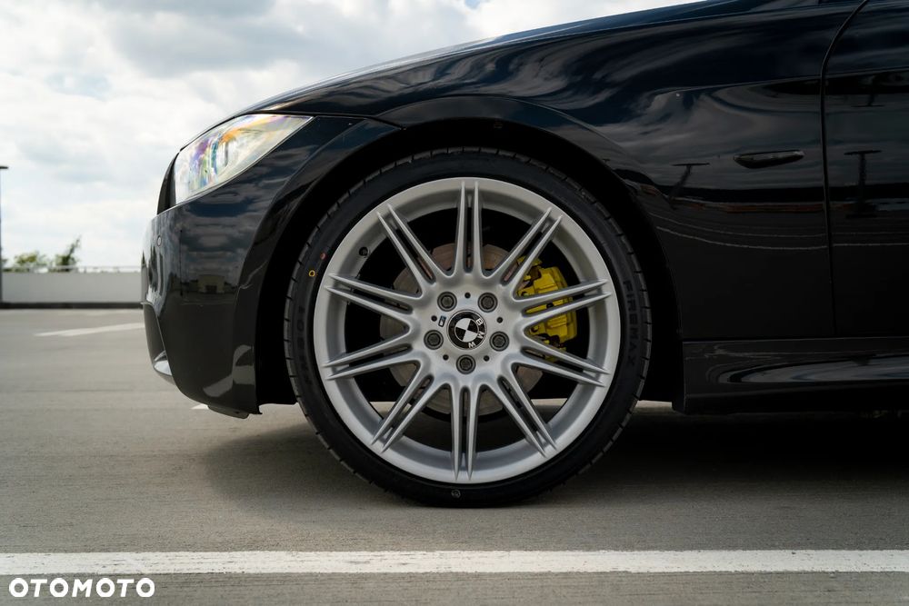 BMW Seria 3 - 11
